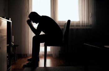 Why have we normalised the idea of being miserable for your art?