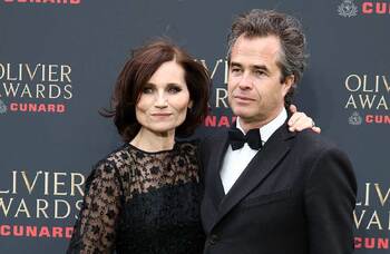 Kate Fleetwood: Regional theatre is a training ground &ndash; government must support it