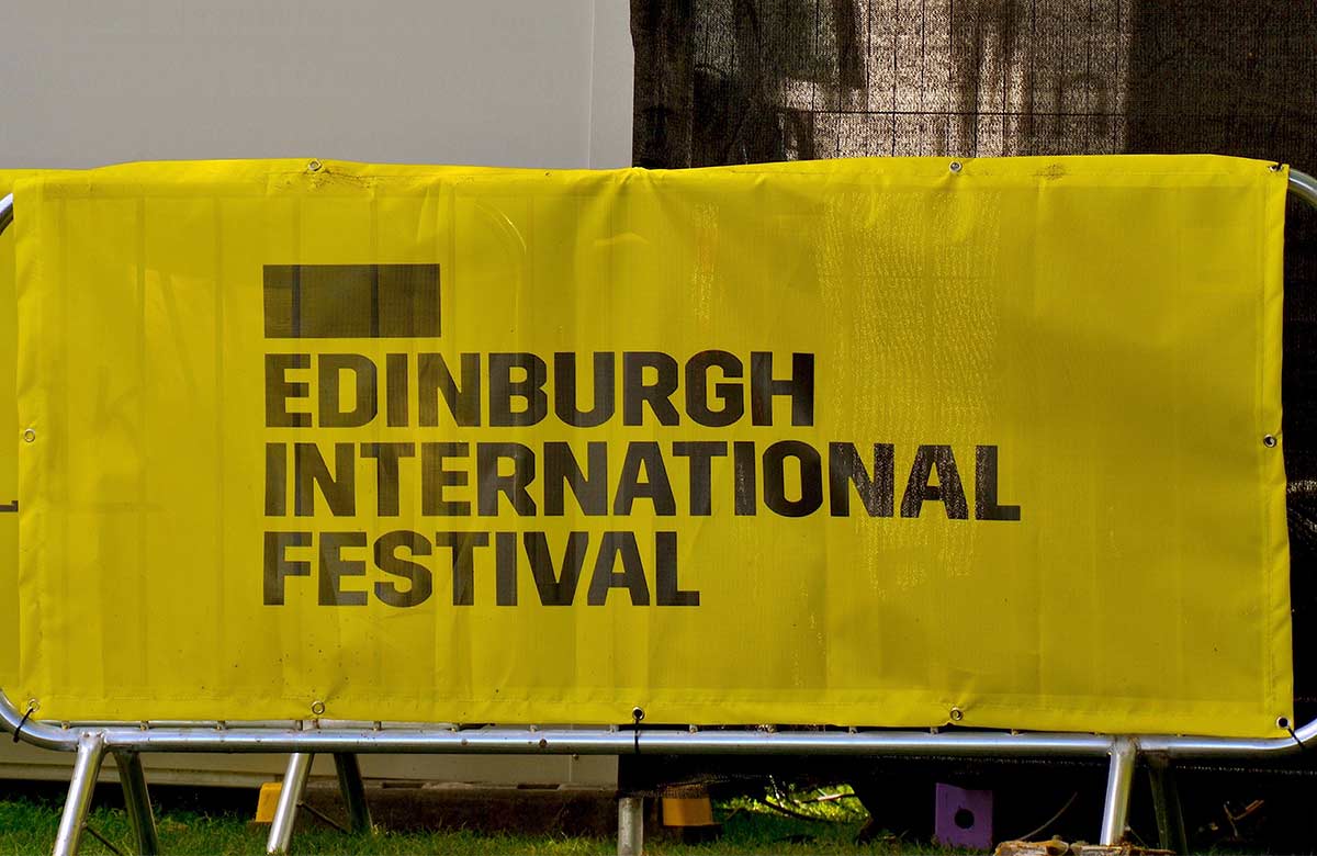The protest comes about a month after EIF confirmed it would continue to receive financial support from asset manager Baillie Gifford. Photo: Shutterstock