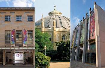 Venues and producers link up for touring scheme to &lsquo;sustain British playwriting&rsquo;