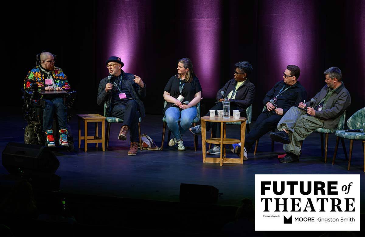 thestage.co.uk - Sound systems fit for deaf audiences should be 'industry standard', leaders say