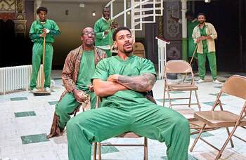 One Flew Over the Cuckoo&rsquo;s Nest review