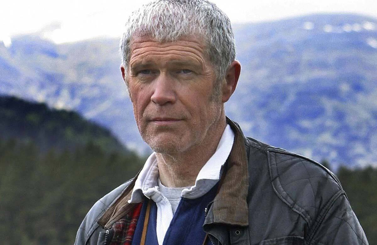 Alexander Morton in Monarch of the Glen (2000&ndash;2005) on BBC Scotland. Photo: Mark Bourdillon/BBC Scotland/Ecosse Films