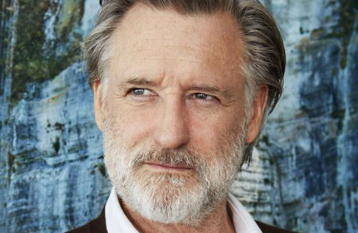 Bill Pullman