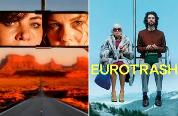 Ben Whishaw and Thelma and Louise musical lined up for Young Vic season