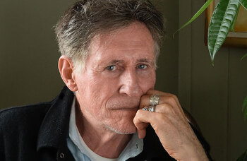 Gabriel Byrne to star in 45 Years at Chichester Festival Theatre