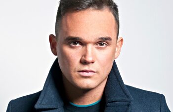 Gareth Gates pens musical inspired by experience of living with a stammer