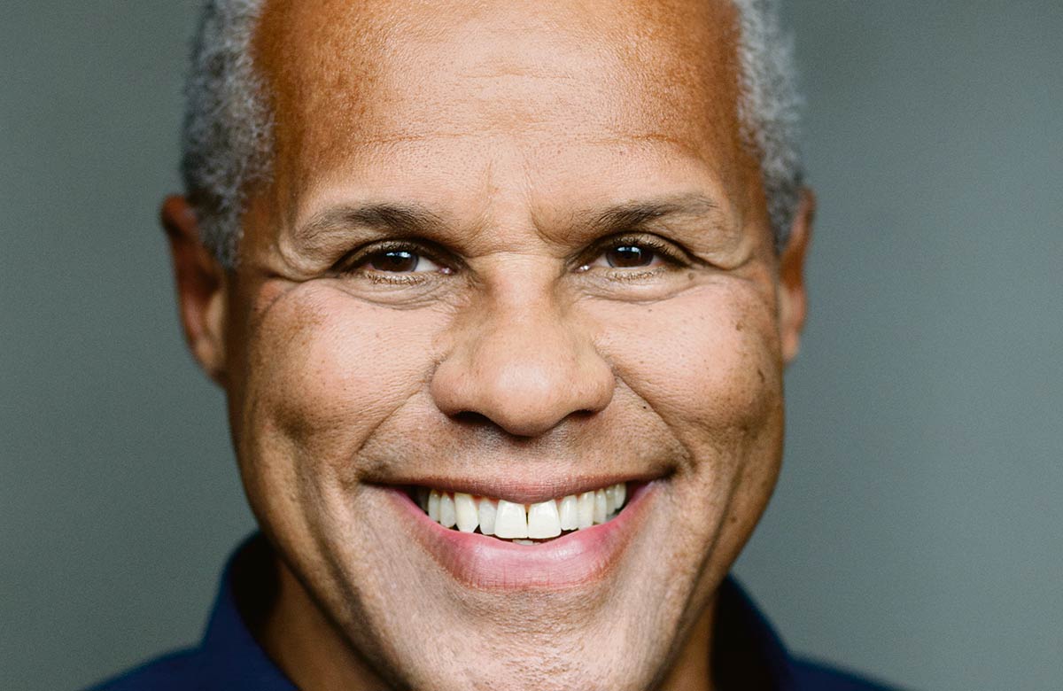 Gary Wilmot. Photo: Wolf Marloh