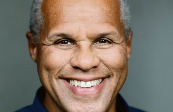 Gary Wilmot. Photo: Wolf Marloh
