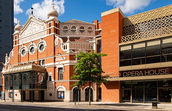 Grand Opera House Belfast
