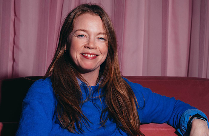Helen Murray. Photo: Callum O'Keefe