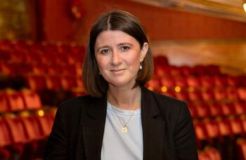 English National Opera appoints Rambert&rsquo;s Helen Shute as chief executive