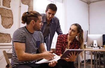 Ireland is showing basic income for artists can work &ndash; the UK should take note