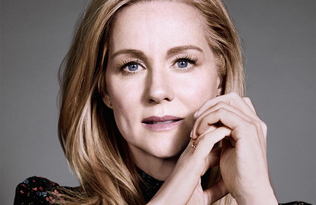 Laura Linney. Photo: Nino Munoz