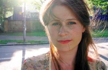 My Favourite Play: Lucy Kirkwood