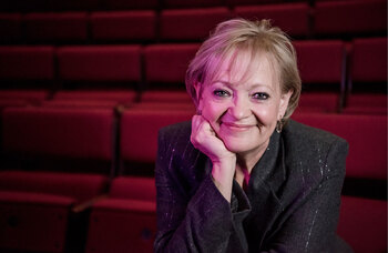 Maria Friedman to lead Kimberly Akimbo cast at Hampstead Theatre