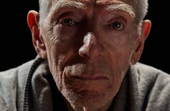 Actor with Alzheimer&rsquo;s to appear in Krapp&rsquo;s Last Tape