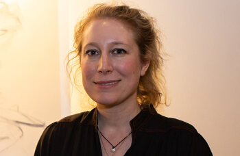 My Favourite Play: Nina Raine