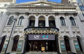 Lloyd Webber-owned West End theatres to fundraise for music therapy charity