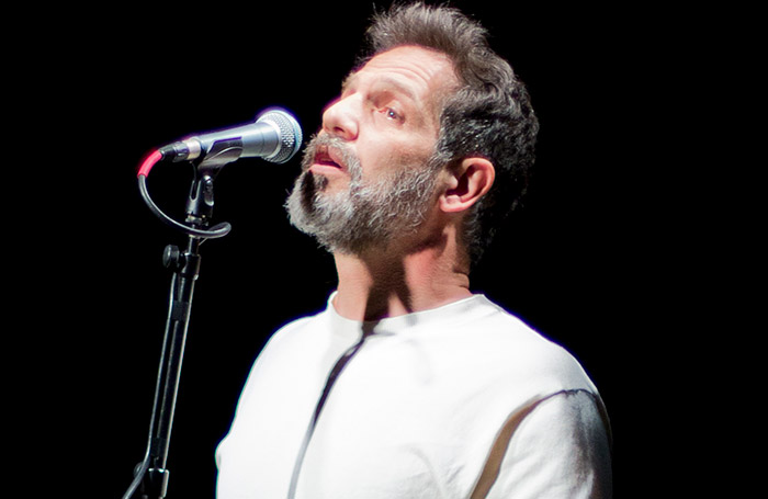 Between the River and the Sea review