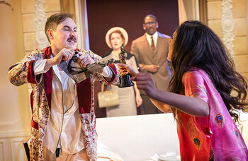 Private Lives review