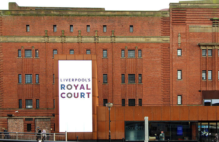 Royal Court, Liverpool. Photo: Rodhullandemu/Wikipedia