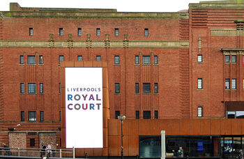Liverpool&rsquo;s Royal Court pauses youth theatre in company-wide 'reductions' plan