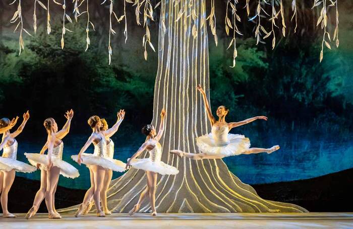 Birmingham Royal Ballet: Don Quixote review