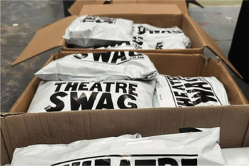 Delivery To Nominated Venue