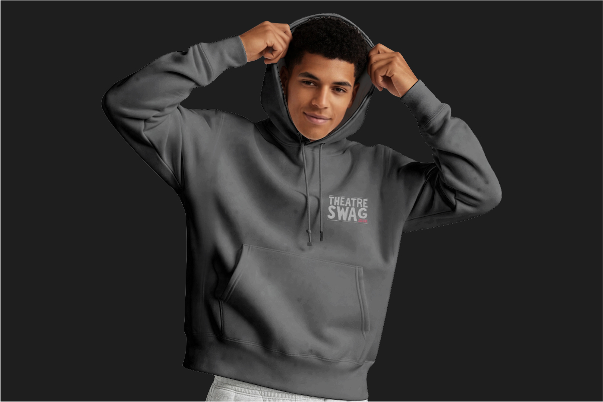 Custom Hoodie Example