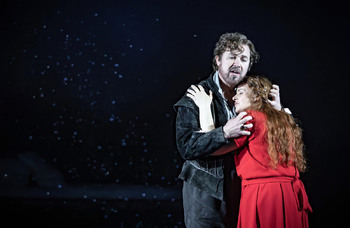 The Flying Dutchman review