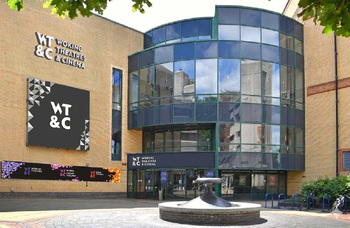 ATG Entertainment rebrands Woking venues in bid for &lsquo;clearer identity&rsquo;