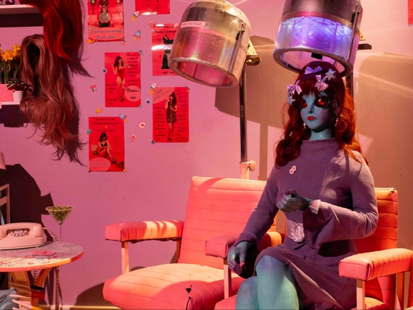 BA Technical Arts for Theatre and Screen