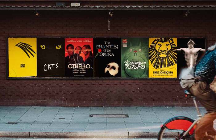 thestage.co.uk - Leading West End artwork designers on the future of advertising