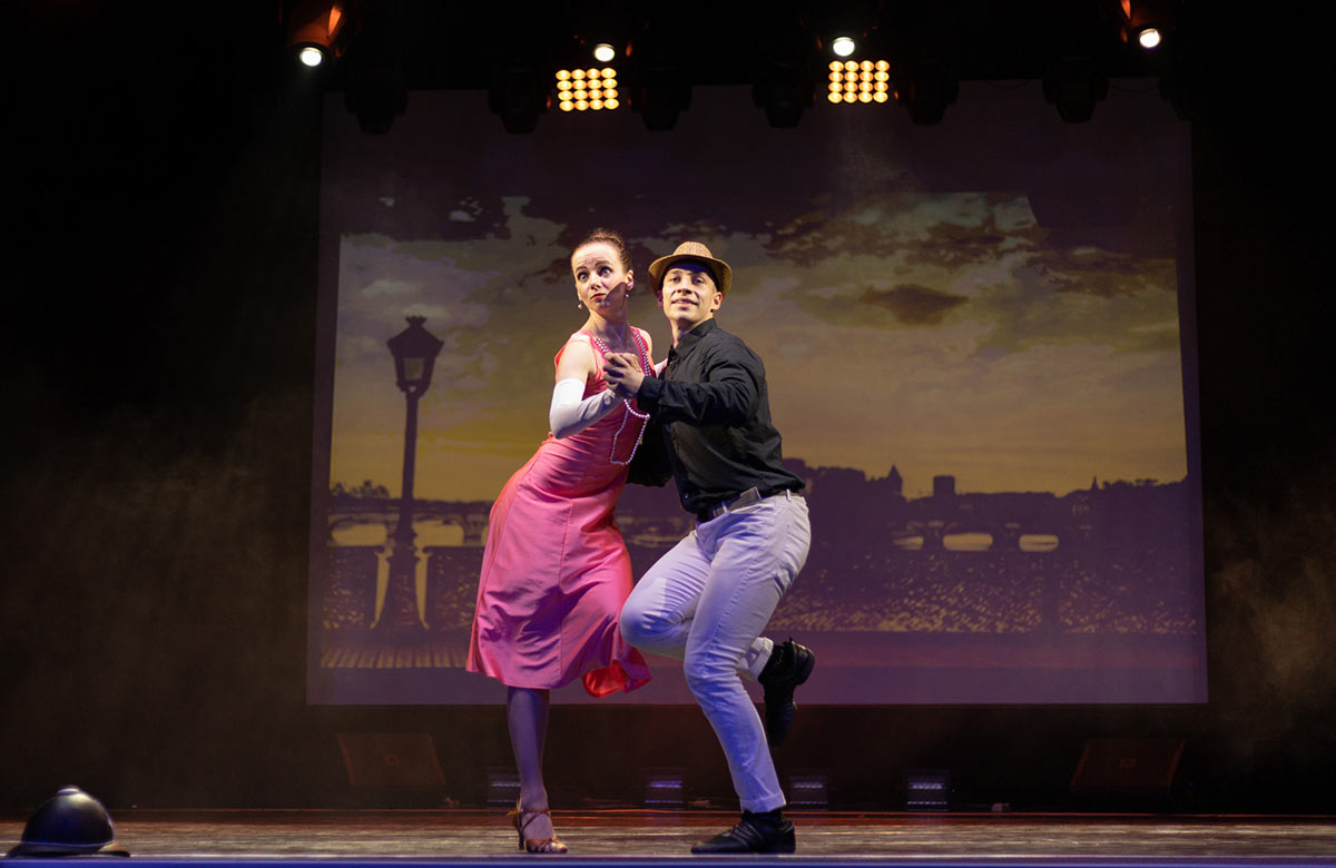 A new data project catalogues new musicals that opened in the UK between 2010 to 2019. Photo: Shutterstock