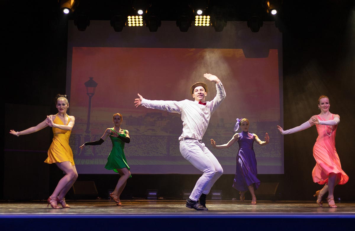 Creatives claimed that dance is at the bottom of the list of criteria for selecting performers for musical theatre. Photo: Shutterstock