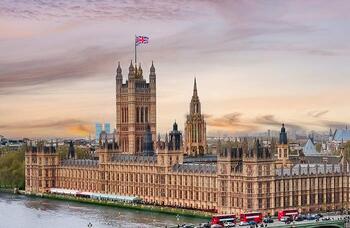 MPs back culture-focused amendment as devolution bill set to become law