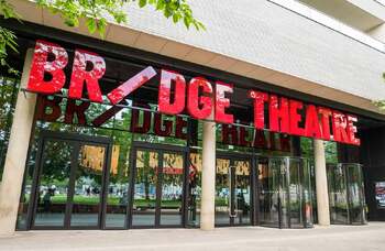 London&rsquo;s Bridge Theatre in line for sale