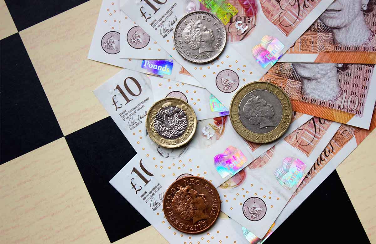 Theatremakers need a considered strategy when lobbying the government for funds to trial a basic income scheme. Photo: Shutterstock
