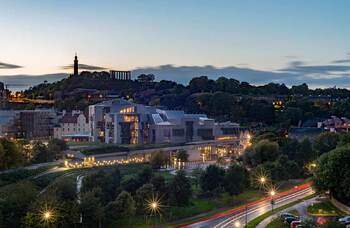 Scottish election pledges show which parties value the arts