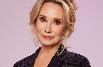 Felicity Kendal: Audiences want joy in unsettled times