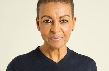 Adjoa Andoh named patron of Frinton Summer Theatre