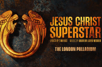 Jesus Christ Superstar to offer onstage standing tickets in first for Palladium