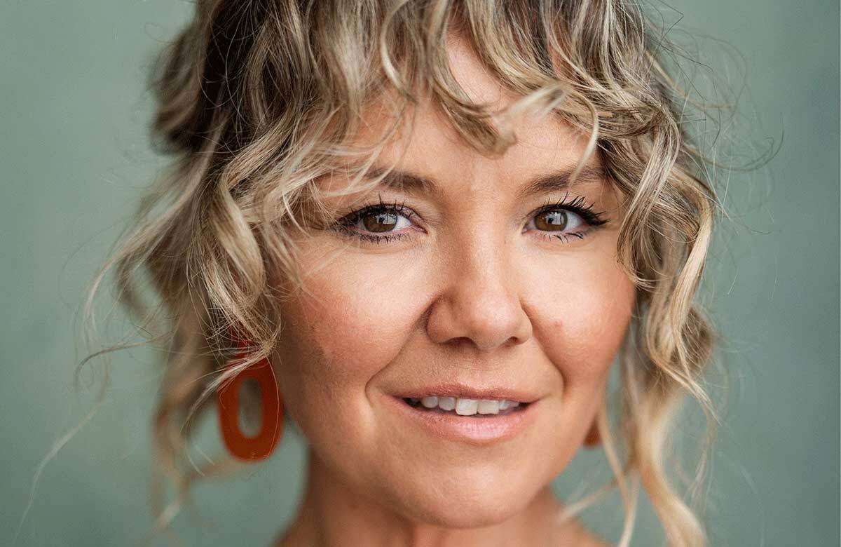 Charlie Brooks