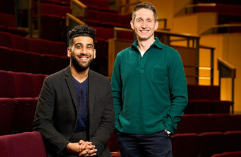 Leeds Playhouse bosses: We want this theatre to be as diverse as the city