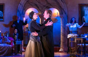 Sunset Boulevard: The Backstage Cut review