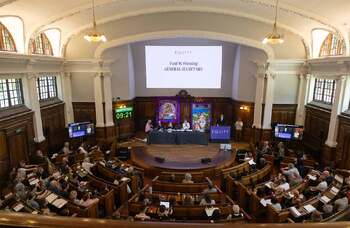 Front-of-house protocols for racist behaviour needed in theatres &ndash; performers
