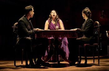 The Psychic review