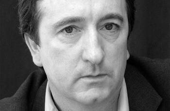 Gary Lydon
