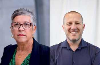 Open letter urges government to act on workplace injuries in theatre